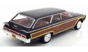 Форд Ford Country Squire Универсал 1960 Черный IXO IST MCG 1:18 БЕСПЛАТНАЯ доставка, масштабная модель, scale18