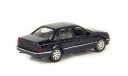 Форд Ford Scorpio I 1990 Черный Schabak 1:24 Made in Germany БЕСПЛАТНАЯ доставка, масштабная модель, scale24