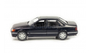 Форд Ford Scorpio I 1990 Черный Schabak 1:24 Made in Germany БЕСПЛАТНАЯ доставка, масштабная модель, scale24