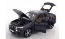 БМВ BMW X4 F26 2014 4x4 Paragon Models 1:18 Limited Edition БЕСПЛАТНАЯ доставка, масштабная модель, 1/18