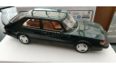 Сааб Saab 900 Turbo 16V Aero Mk1 1984 Otto 1:18 OT308 БЕСПЛАТНАЯ доставка, масштабная модель, scale18