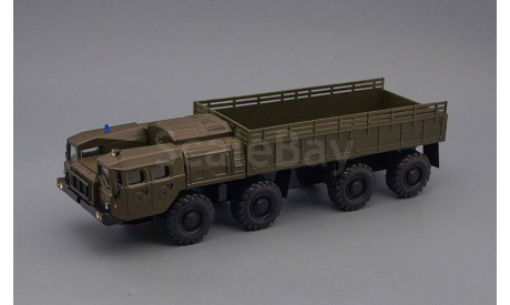 Маз 7310 Ураган 8х8 1975 СССР Арек Элекон 1:43 БЕСПЛАТНАЯ доставка, масштабная модель, scale43