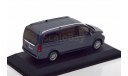 Мерседес Бенц Mercedes Benz Viano Vito V-Class W447 2015 Минивэн Norev 1:43 351136, масштабная модель, scale43, Mercedes-Benz