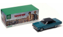 Plymouth Belvedere GTX Convertible 1967 из к/ф ’Увалень Томми’ Greenlight 1:18 19005 БЕСПЛАТНАЯ доставка, масштабная модель, Greenlight Collectibles, scale18