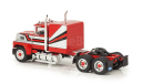 Форд Ford LTL 9000 седельный тягач 1978 USA IXO 1:43 TR052, масштабная модель, scale43