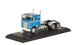 Freightliner FLA седельный тягач 1993 USA IXO 1:43 TR046