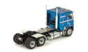 Freightliner FLA седельный тягач 1993 USA IXO 1:43 TR046, масштабная модель, scale43