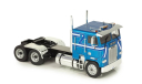 Freightliner FLA седельный тягач 1993 USA IXO 1:43 TR046, масштабная модель, scale43