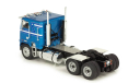 Freightliner FLA седельный тягач 1993 USA IXO 1:43 TR046, масштабная модель, scale43