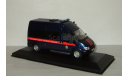 Форд Ford Transit Следственный комитет 2014 IXO VVM 1:43 VVM115 БЕСПЛАТНАЯ доставка, масштабная модель, scale43