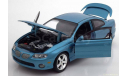 Понтиак Pontiac GTO 2004 Ertl 1:18 БЕСПЛАТНАЯ доставка, масштабная модель, 1/18