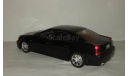 Кадиллак Cadillac CTS 2002 Черный Ricko 1:18, масштабная модель, 1/18