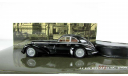 Альфа Ромео Alfa Romeo 8C 2900 B Lungo 1938 Черный Minichamps 1:43 436120421, масштабная модель, scale43