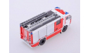 Камаз 43253 АЦ-3-40 (43253) Пожарный 2015 Автоистория АИСТ ПАО Камаз 1:43 БЕСПЛАТНАЯ доставка, масштабная модель, scale43