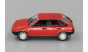 Ваз 2109 Жигули Lada 1988 IST IXO DeAgostini Автолегенды СССР 1:43, масштабная модель, scale43