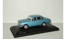 Вольво Volvo 144 1966 IXO Whitebox 1:43, масштабная модель, scale43