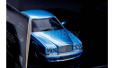 Бентли Bentley Continental T 1996 Minichamps 1:43 436139940, масштабная модель, scale43