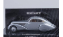 Бентли Bentley Embiricos 1939 Minichamps 1:43 436139820, масштабная модель, scale43