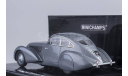 Бентли Bentley Embiricos 1939 Minichamps 1:43 436139820, масштабная модель, scale43