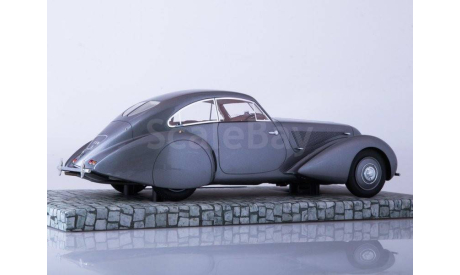 Бентли Bentley Embiricos 1939 Minichamps 1:18 107139820, масштабная модель, 1/18