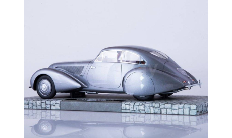 Бентли Bentley Embiricos 1939 Minichamps 1:18 107139820, масштабная модель, 1/18
