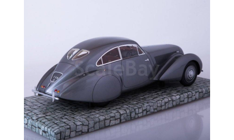 Бентли Bentley Embiricos 1939 Minichamps 1:18 107139820, масштабная модель, 1/18