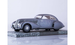Бентли Bentley Embiricos 1939 Minichamps 1:18 107139820