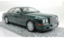 Бентли Bentley Continental 1996 Minichamps 1:18 107139920 БЕСПЛАТНАЯ доставка, масштабная модель, scale18