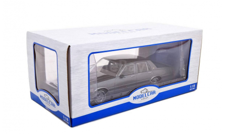 Шевроле Chevrolet Caprice 1988 IST MCG 1:18, масштабная модель, scale18