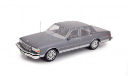Шевроле Chevrolet Caprice 1988 IST MCG 1:18