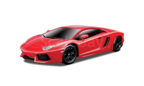 Lamborghini Aventador LP700-4 2014 Радиоуправляемый Maisto 1:10 БЕСПЛАТНАЯ доставка, масштабная модель, scale10, Maisto-Swarovski