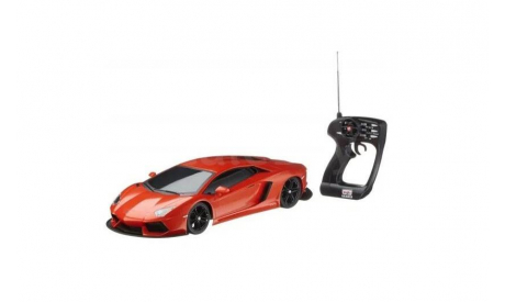 Lamborghini Aventador LP700-4 2014 Радиоуправляемый Maisto 1:10 БЕСПЛАТНАЯ доставка, масштабная модель, scale10, Maisto-Swarovski