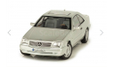 Мерседес Бенц Mercedes Benz 600 SEC (C140) Купе W140 1992 Norev 1:18 183446 БЕСПЛАТНАЯ доставка, масштабная модель, scale18, Mercedes-Benz