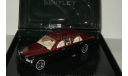 лимузин Бентли Bentley Arnage Limousine Long 2005 ATC 1:43 Лимитированная серия, масштабная модель, scale43