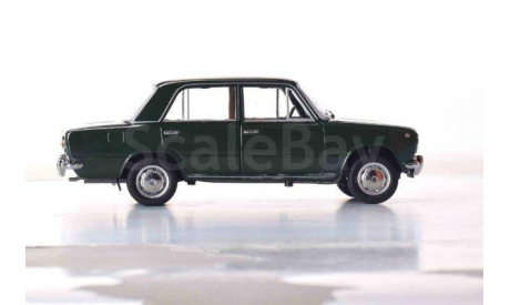 Ваз 2101 Жигули Lada Копейка 1973 IST VVM 1:18 Лимит 504 шт РАРИТЕТ, масштабная модель, 1/18, IST Models