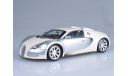 Бугатти Bugatti Veyron 2009 Limited edition Centenaire Minichamps 1:18 БЕСПЛАТНАЯ доставка, масштабная модель, scale18