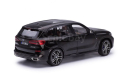 БМВ BMW X5 2019 G05 4х4 Черный Norev 1:18 183280, масштабная модель, scale18