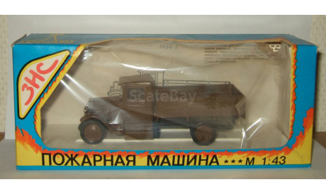 Зис 5 Бортовой Хаки 1937 СССР Ломо АВМ 1:43 САМЫЙ ПЕРВЫЙ! 1993 год БЕСПЛАТНАЯ доставка, масштабная модель, ЛОМО-АВМ, scale43