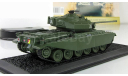 танк Centurion MK V 1961 Amercom IXO № 36 1:72, масштабная модель, scale72