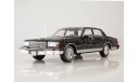 Шевроле Chevrolet Caprice 1987 Черный IST MCG 1:18 БЕСПЛАТНАЯ доставка, масштабная модель, scale18, IST Models