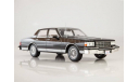 Шевроле Chevrolet Caprice 1987 Черный IST MCG 1:18 БЕСПЛАТНАЯ доставка, масштабная модель, scale18, IST Models