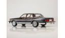 Шевроле Chevrolet Caprice 1987 Черный IST MCG 1:18 БЕСПЛАТНАЯ доставка, масштабная модель, scale18, IST Models