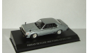 Ниссан Nissan Skyline 2000 Turbo GT-E.S 1980 DiSM 1:43, масштабная модель, scale43