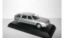 Ситроен Citroen CX Turbo 2 Prestige 1986 Серебро Norev 1:43 159017, масштабная модель, Citroën, scale43