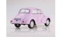 Моррис Morris Minor 1000 Saloon 1960 Sunstar 1:12 4783 БЕСПЛАТНАЯ доставка, масштабная модель, scale18