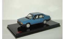 Альфа Ромео Alfa Romeo 90 Super Sedan 1984 Pego 1:43, масштабная модель, scale43