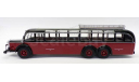 автобус Мерседес Бенц Mercedes Benz O 10000 1938 Premium Classixxs 1:43 БЕСПЛАТНАЯ доставка, масштабная модель, 1/43, Mercedes-Benz