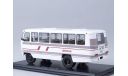 автобус Газ Кубань Г1А1 02 Автоклуб 1973 СССР SSM 1:43 SSM4024, масштабная модель, Start Scale Models (SSM), scale43