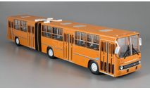 автобус Ikarus Ikarus Икарус 280 33 Желтый Сочлененный СССР 1975 ClassicBus 1:43 Первый выпуск, масштабная модель, scale43