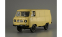 Уаз 450 Буханка 4х4 1959 IST IXO DeAgostini Автолегенды СССР 1:43, масштабная модель, scale43